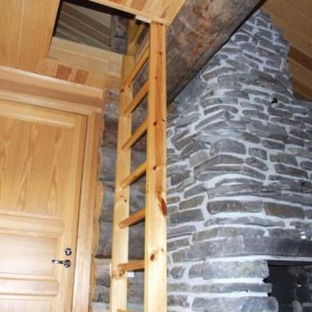 Holiday Home Takku-Ruka Nr2 Kuusamo Kültér fotó