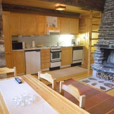 Holiday Home Takku-Ruka Nr2 Kuusamo Kültér fotó