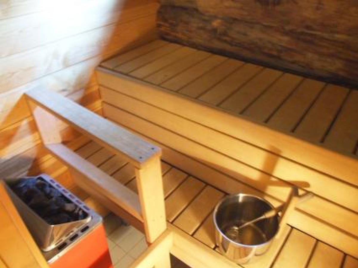 Holiday Home Takku-Ruka Nr2 Kuusamo Kültér fotó