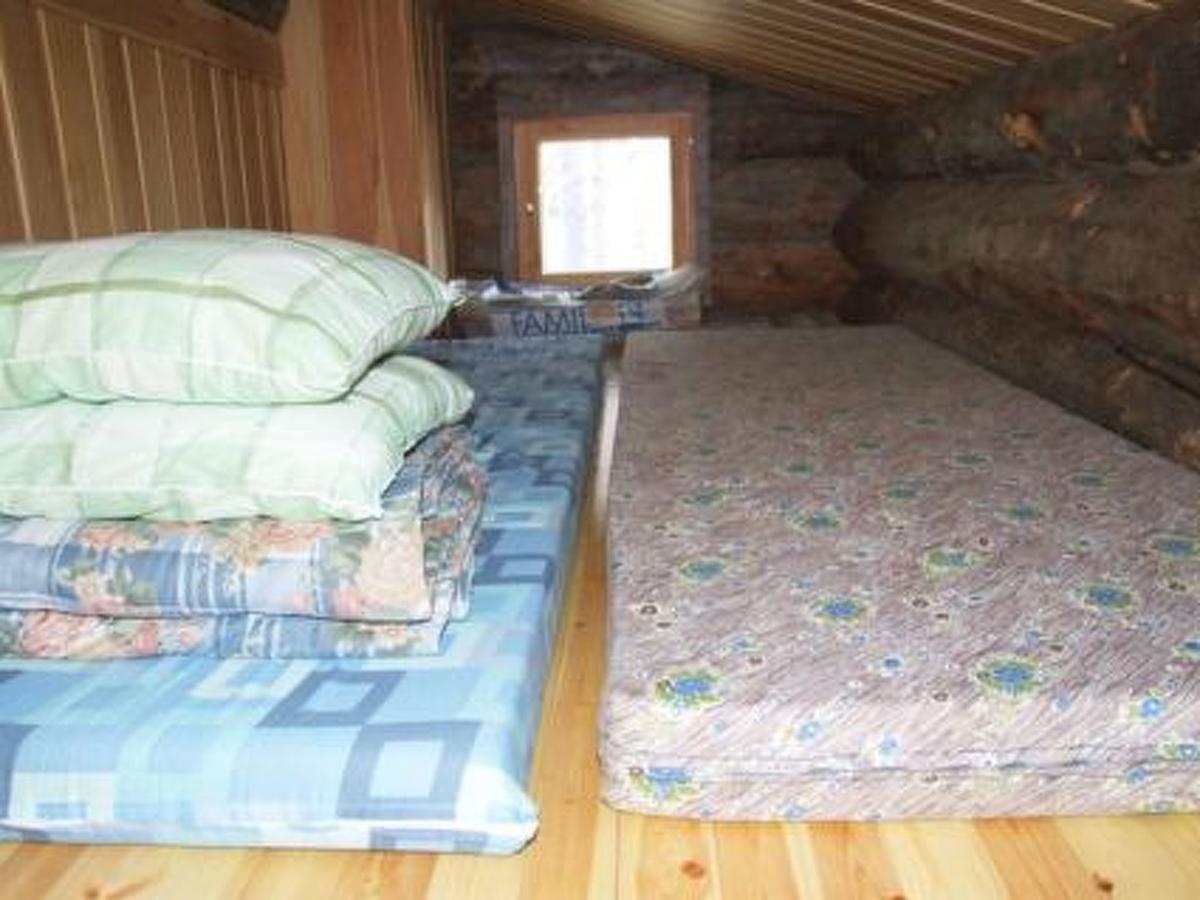 Holiday Home Takku-Ruka Nr2 Kuusamo Kültér fotó