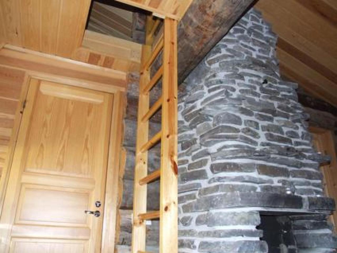 Holiday Home Takku-Ruka Nr2 Kuusamo Kültér fotó