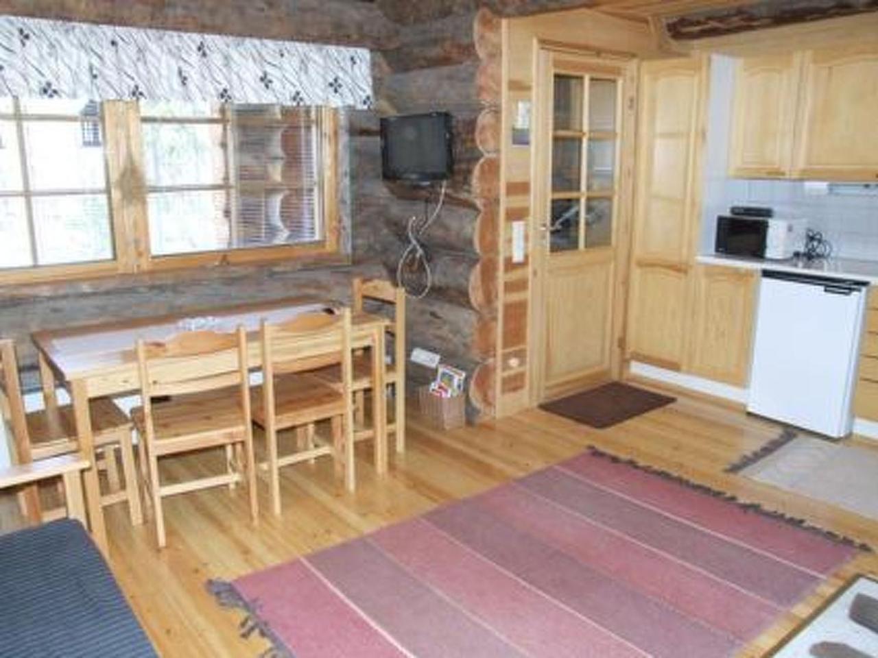 Holiday Home Takku-Ruka Nr2 Kuusamo Kültér fotó