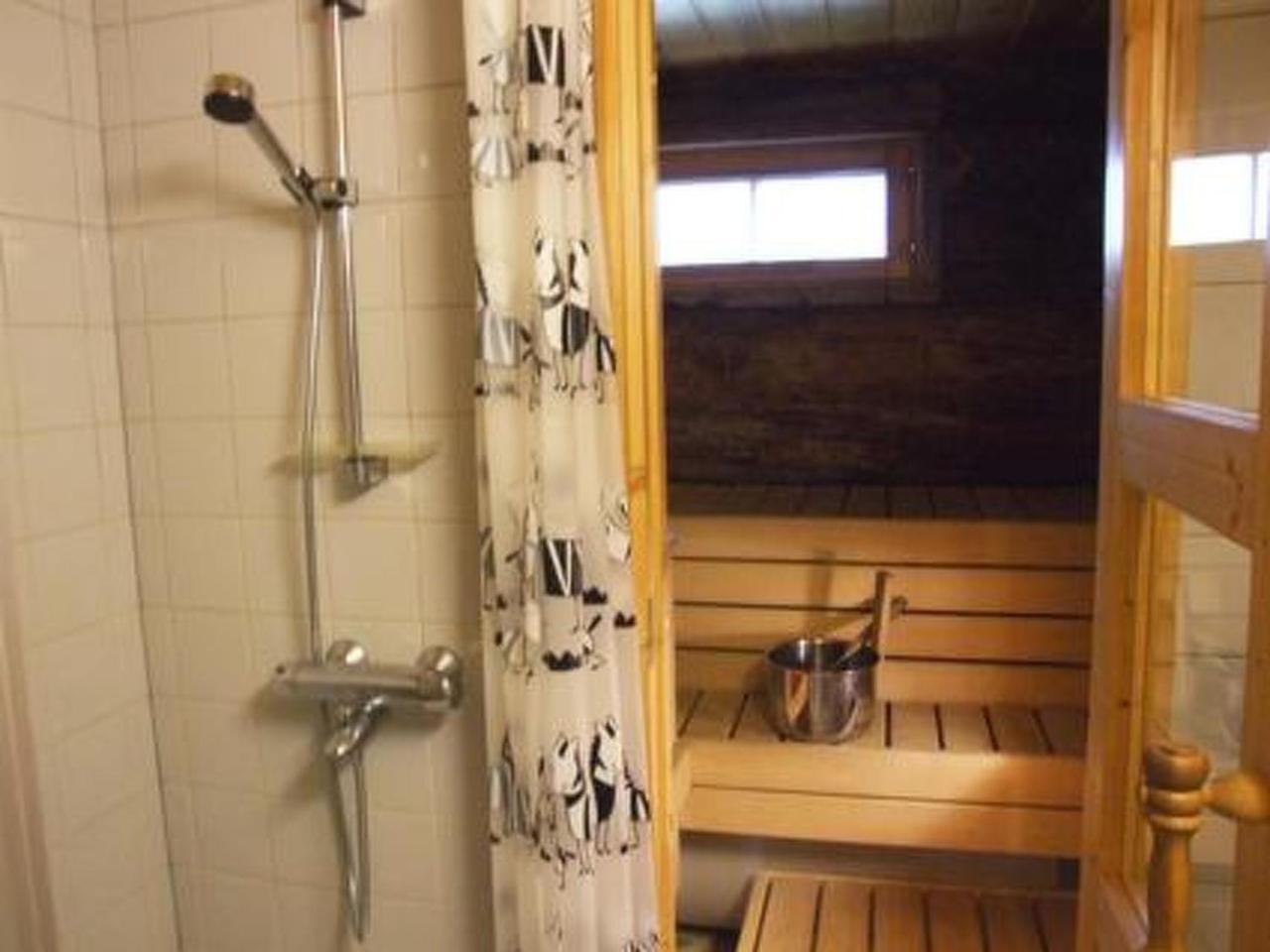 Holiday Home Takku-Ruka Nr2 Kuusamo Kültér fotó