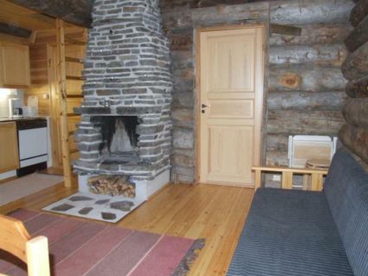 Holiday Home Takku-Ruka Nr2 Kuusamo Kültér fotó