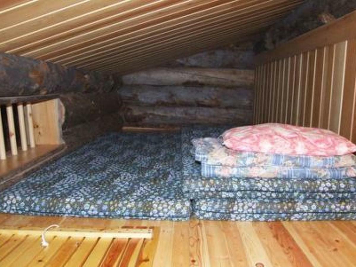 Holiday Home Takku-Ruka Nr2 Kuusamo Kültér fotó