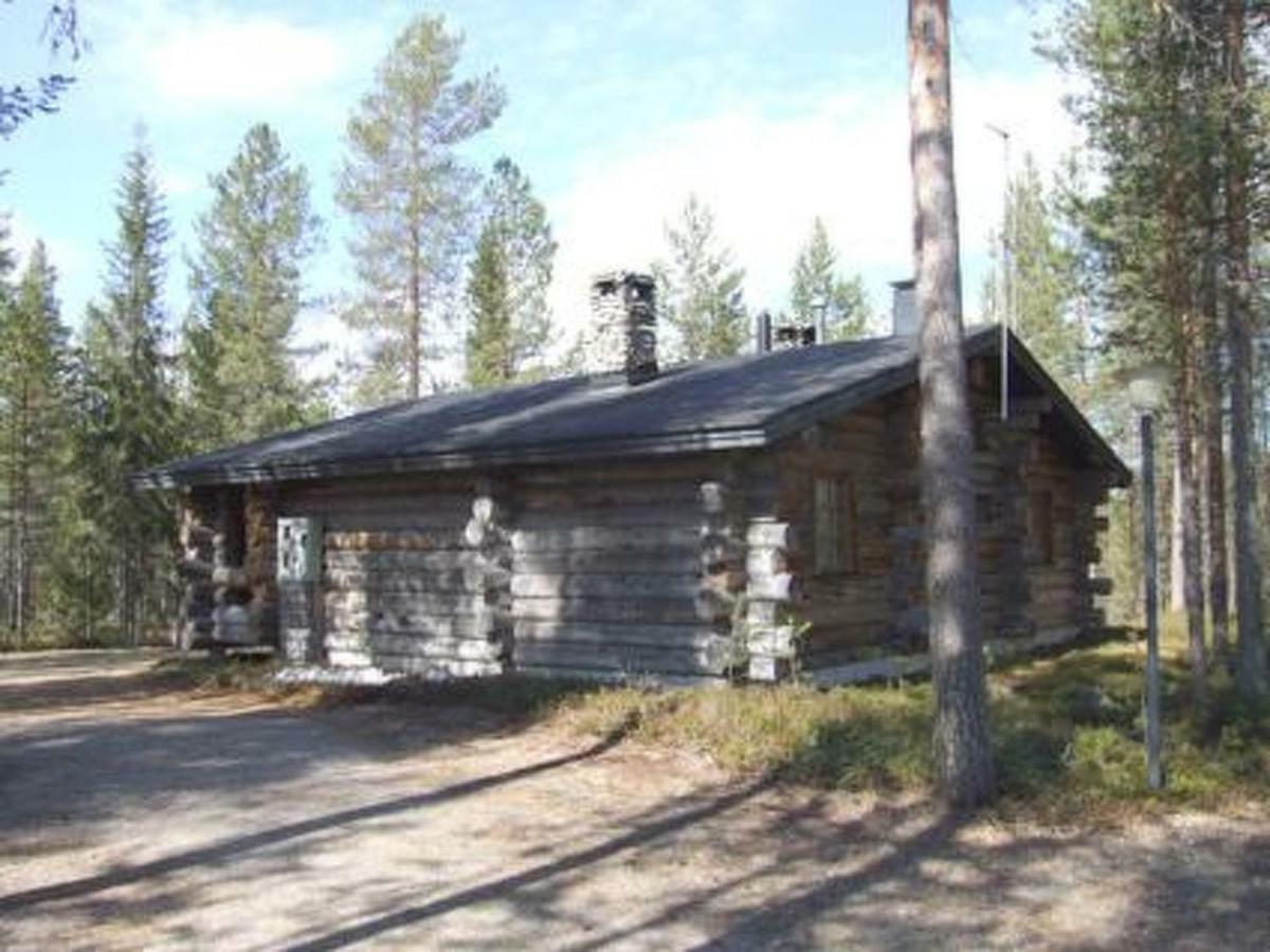 Holiday Home Takku-Ruka Nr2 Kuusamo Kültér fotó