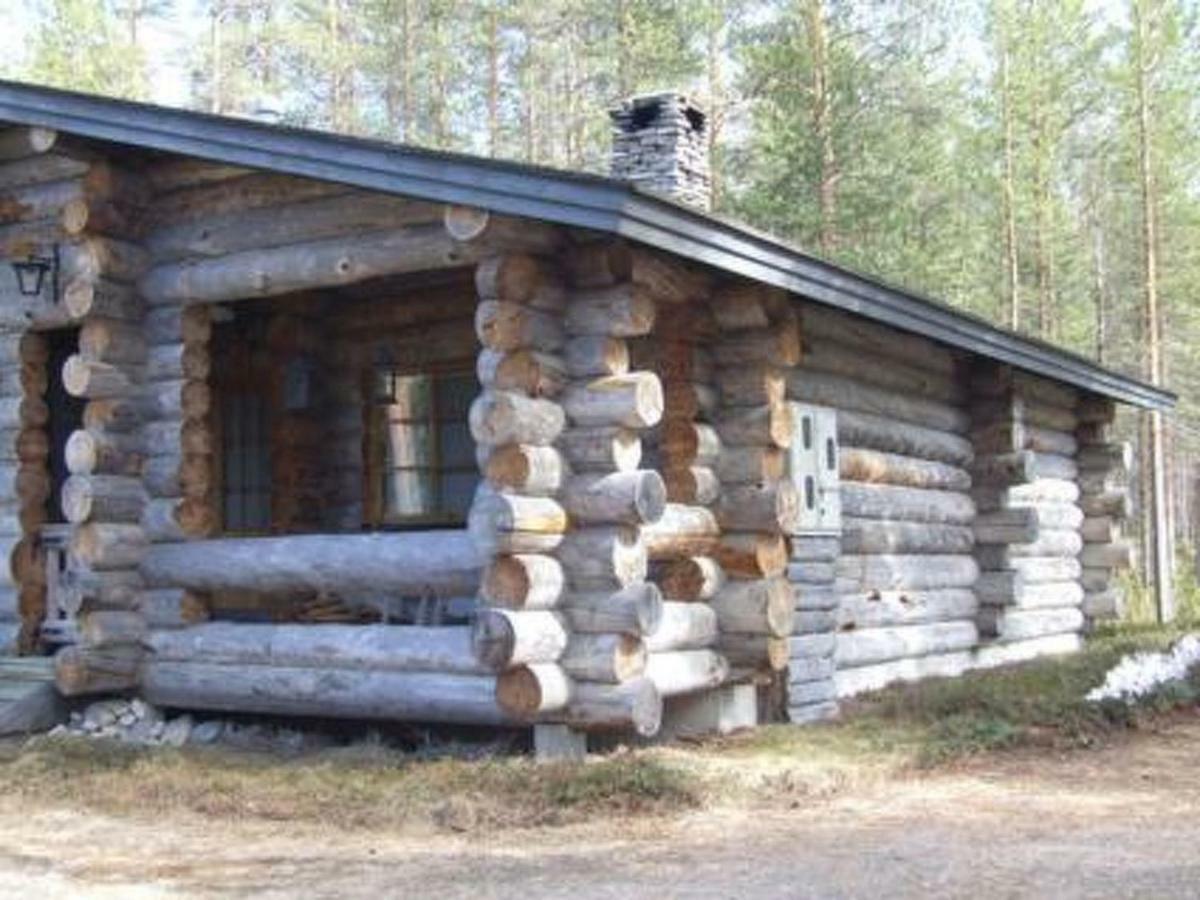 Holiday Home Takku-Ruka Nr2 Kuusamo Kültér fotó